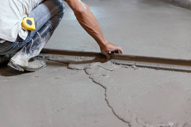 Best Concrete Retaining Walls in Upland, IN