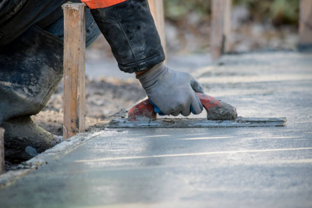 Best Residential Concrete Solutions in Upland, IN