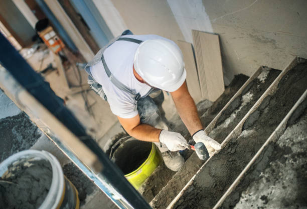Best Concrete Grinding and Polishing in Upland, IN