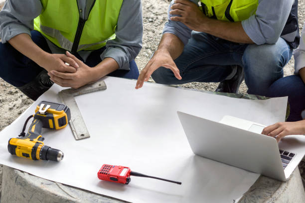 Best Industrial Concrete Flooring in Upland, IN
