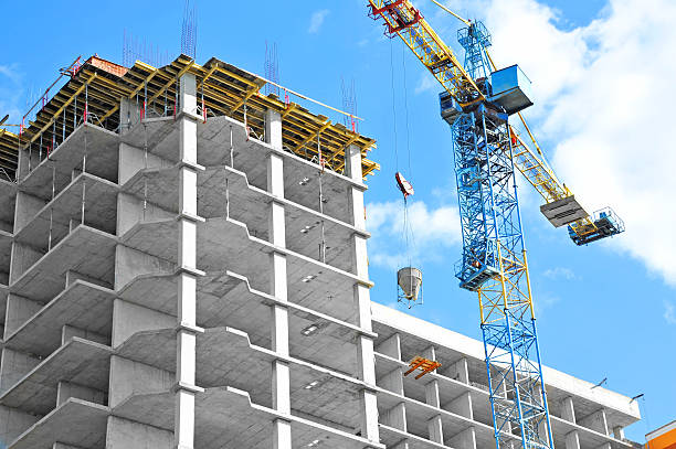 Best Concrete Foundation Repair in Upland, IN