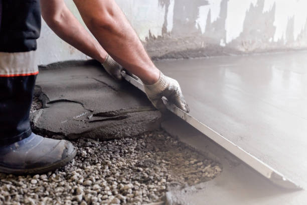 Best Concrete Sidewalk Installation in Upland, IN